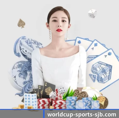 世界杯 APP 界面